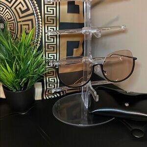 Stylish Black Sunglasses